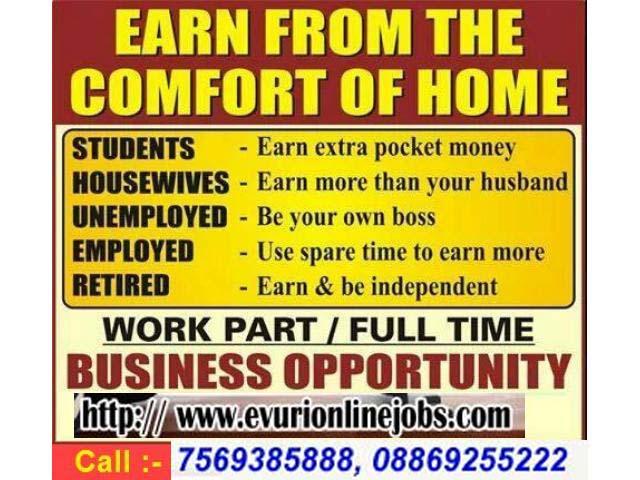 Work From Home And Earn Minimum Ten Thousand Just Contact Us Hyderabad Indian Ads,Pork Loin Roast Dinner